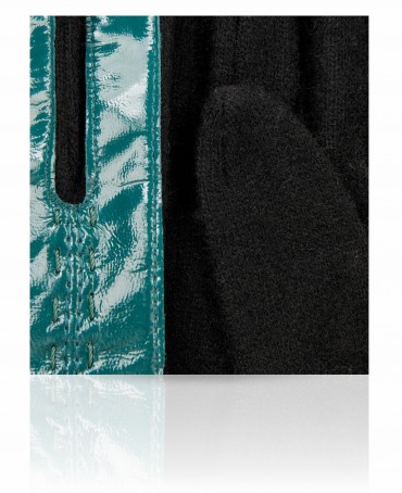 Перчатки Женские LT_VASSA/TURQU//11